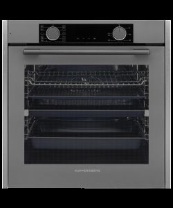 Духовой шкаф электрический  HFT 610 GR- фото 1