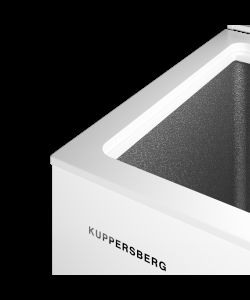 Морозильная камера отдельностоящая  FLCF 200 W- фото 3