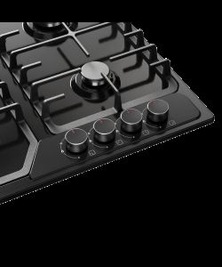 Газовая варочная панель  FS 66 B- фото 3