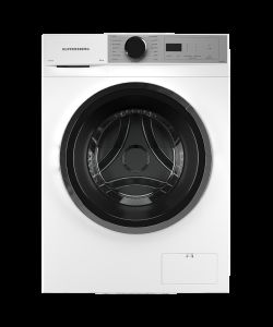 Стирально-сушильная машина WDM 470 W- фото 1