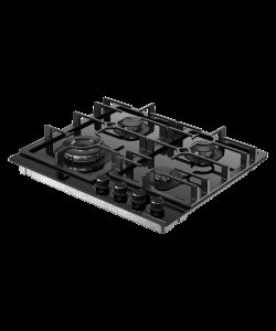 Газовая варочная панель FG 61 B- фото 2