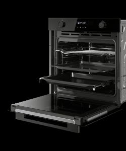 Духовой шкаф электрический HT 611 BB- фото 3