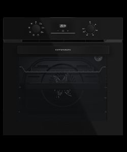 Духовой шкаф электрический HO 608 BB Glass