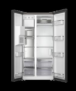 Холодильник отдельностоящий RFSN 1891 X- фото 3