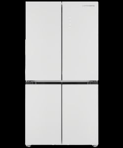 Холодильник отдельностоящий NFFD 183 WG- фото 2