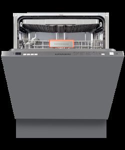 Посудомоечная машина встраиваемая   GS 6020- фото 2