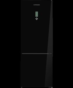 Холодильник отдельностоящий NRV 192 BG- фото 2