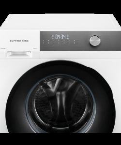 Стиральная машина отдельностоящая WM 610 W- фото 2