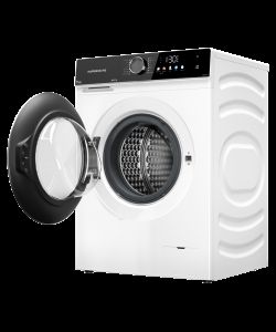 Стирально-сушильная машина  WDM 601 W- фото 3