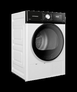 Сушильная машина  DM 592 W- фото 3