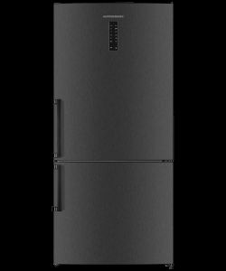 Холодильник отдельностоящий NRV 1867 DX- фото 1