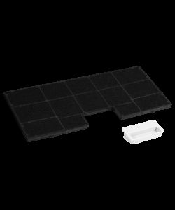 Фильтр угольный Kuppersberg  KFP 7, 1 шт.- фото 2