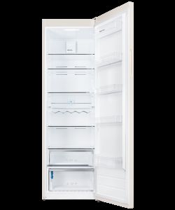 Холодильник отдельностоящий NRS 186 BE- фото 3