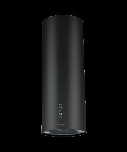 Вытяжка купольная WL-TUBA 35 B