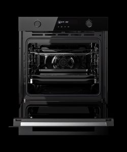 Духовой шкаф электрический HT 611 BB- фото 2