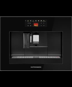 Кофемашина встраиваемая  KCM 183 Black- фото 1