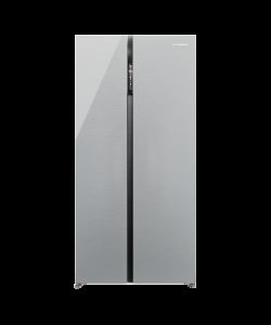 Холодильник отдельностоящий RFSN 1990 SG- фото 1