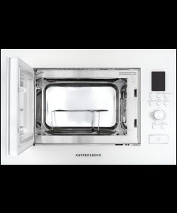 Микроволновая печь встраиваемая  HMW 650 W- фото 2