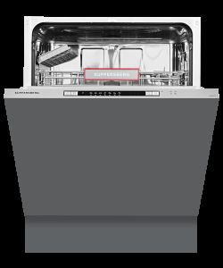 Посудомоечная машина GSM 6072- фото 2