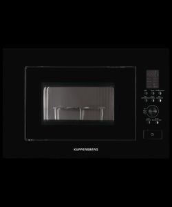 Микроволновая печь встраиваемая  HMW 650 B- фото 1