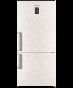 Холодильник отдельностоящий NRV 1867 HBE- фото 2
