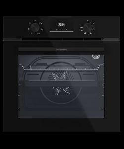 Духовой шкаф электрический HO 606 Black