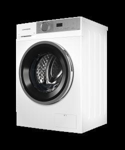 Стирально-сушильная машина  WDM 470 W- фото 2