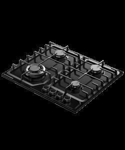 Газовая варочная панель  FS 66 B- фото 2