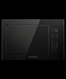 Микроволновая печь встраиваемая HMF 627 B- фото 1