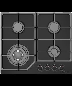 Газовая варочная панель FG 60 B