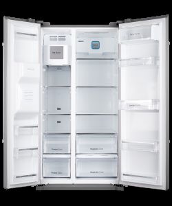 Холодильник отдельностоящий NSFD 17793 X- фото 2