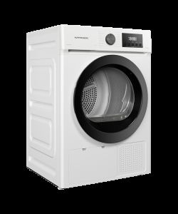 Сушильная машина  DM 593 W- фото 3