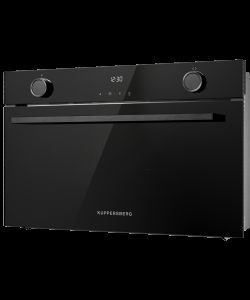 Микроволновая печь встраиваемая HMW 611 BB- фото 3