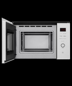 Микроволновая печь встраиваемая HMW 650 WH- фото 2
