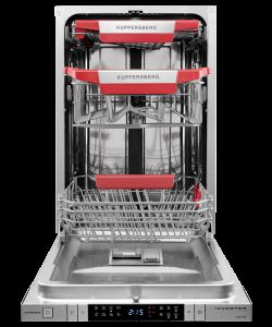 Посудомоечная машина встраиваемая   GIM 4578- фото 1