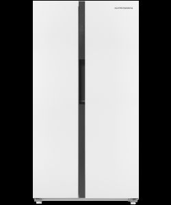 Холодильник отдельностоящий NFML 177 WG- фото 2