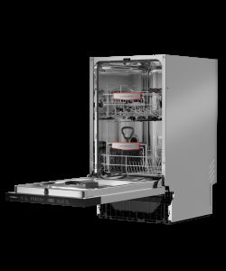 Посудомоечная машина встраиваемая GHS 4520- фото 2