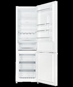 Холодильник отдельностоящий NFM 200 WG- фото 2