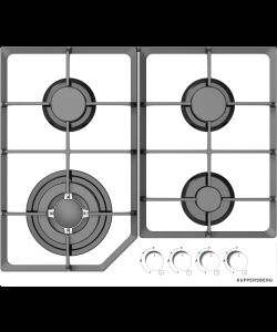 Газовая варочная панель FG 60 W