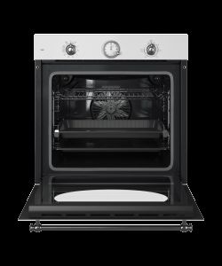 Духовой шкаф электрический  SR 610 W Silver- фото 2