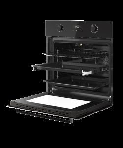 Духовой шкаф электрический  HF 678 B- фото 3