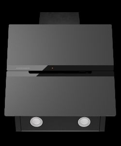 Вытяжка наклонная  F 663 B- фото 2