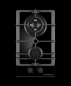 Газовая варочная панель FG 31 B- фото 1