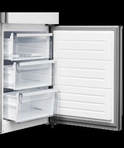 Холодильник отдельностоящий  RFCN 2012 WG- фото 1