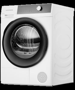Сушильная машина  DM 610 W- фото 3