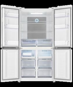 Холодильник отдельностоящий NFFD 183 WG- фото 3