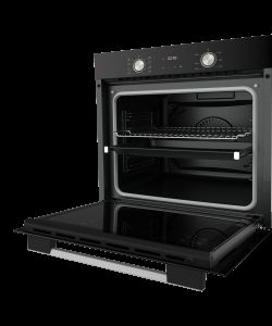 Духовой шкаф электрический  HO 608 B- фото 2