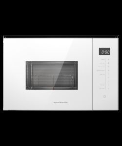 Микроволновая печь встраиваемая HMW 651 W- фото 1