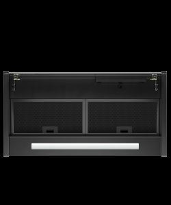 Вытяжка встраиваемая  INBLADE 60 B- фото 3