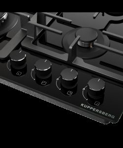 Газовая варочная панель FG 61 B- фото 3